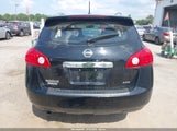 Nissan Rogue Select S JN8AS5MV2FW750723 снимка