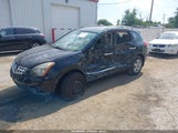 Nissan Rogue Select S JN8AS5MV2FW750723 снимка