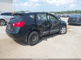 Nissan Rogue Select S JN8AS5MV2FW750723 снимка