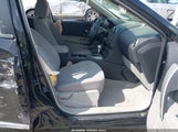 Nissan Rogue Select S JN8AS5MV2FW750723 снимка