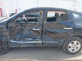 Nissan Rogue Select S JN8AS5MV2FW750723 снимка