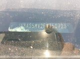 Nissan Rogue Select S JN8AS5MV2FW750723 снимка