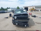 Jeep Patriot Latitude 4X4 1C4NJRFB6HD111124 photo