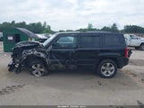Jeep Patriot Latitude 4X4 1C4NJRFB6HD111124 fotografie