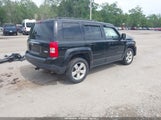 Jeep Patriot Latitude 4X4 1C4NJRFB6HD111124 photo