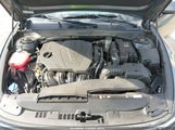 Hyundai Sonata Sel KMHL64JAXRA382244 снимка