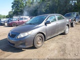 TOYOTA COROLLA LE 2T1BU4EE2AC202323 fotografie