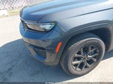 JEEP GRAND CHEROKEE L ALTITUDE 4X4 1C4RJKAG4R8517358 photo