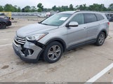 Hyundai Santa Fe Gls KM8SNDHF4DU016562 снимка