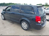 Dodge Grand Caravan Se 2C4RDGBG1ER355061 снимка