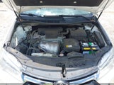 Toyota Camry Se 4T1BF1FK2HU729493 снимка