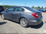 Honda Civic Ex 19XFB2F84CE353446 снимка