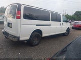CHEVROLET EXPRESS 3500 LT 1GAZG1FG3B1143835 снимка