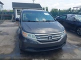 Honda Odyssey Ex-L 5FNRL5H62CB099298 снимка