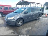 Honda Odyssey Ex-L 5FNRL5H62CB099298 снимка