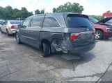 Honda Odyssey Ex-L 5FNRL5H62CB099298 снимка