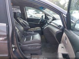 Honda Odyssey Ex-L 5FNRL5H62CB099298 снимка