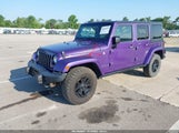 Jeep Wrangler Unlimited Backcountry 1C4BJWEG3GL202743 photo