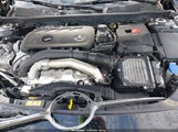 MERCEDES-BENZ CLA 250 COUPE 4MATIC W1K5J4HB5SN511974 снимка
