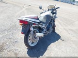 HONDA VF500 F JH2PC1200GM205143 снимка