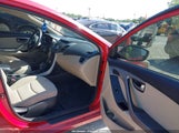 Hyundai Elantra Se KMHDH4AE9EU055019 снимка