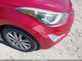 Hyundai Elantra Se KMHDH4AE9EU055019 снимка