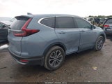 Honda Cr-V 2Wd Ex 7FARW1H55ME008019 снимка