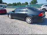 Ford Fusion Se 3FAHP0HA5AR128415 снимка