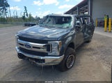 Ford F-250 Xlt 1FT7W2BT1KEE55400 снимка