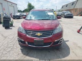 Chevrolet Traverse 1Lt 1GNKRGKD5HJ248877 снимка