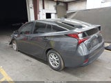 Toyota Prius Le JTDKARFU1L3110014 снимка