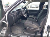 Chevrolet Silverado  Lt 1GCRKSE32BZ217998 снимка
