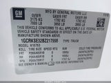 Chevrolet Silverado  Lt 1GCRKSE32BZ217998 снимка
