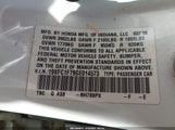 HONDA CIVIC EX-L 19XFC1F79GE014573 снимка