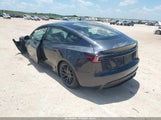 Tesla Model 3 Long Range Rear-Wheel Drive 5YJ3E1EA2SF980647 снимка