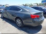 Chevrolet Impala Lt 2G11Z5SA4K9149347 снимка