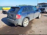 Ford Edge Sel 2FMDK4JCXCBA32190 снимка
