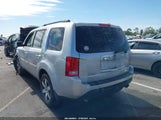 Honda Pilot Touring 5FNYF3H98FB026488 fotografie