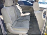 TOYOTA SIENNA LE 5TDZK23C77S021339 снимка