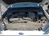 FORD FUSION ENERGI SE LUXURY 3FA6P0PUXJR143267 photo