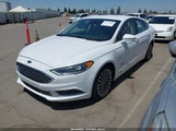 FORD FUSION ENERGI SE LUXURY 3FA6P0PUXJR143267 fotografie
