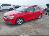 VOLKSWAGEN JETTA 2.0L TDI 3VWLL7AJ1CM089046 снимка