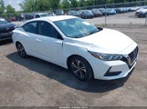 Nissan Sentra Sv Xtronic Cvt 3N1AB8CV7MY313789 снимка
