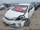 Toyota Prius JTDKB20U393541573 снимка