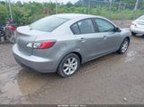 MAZDA MAZDA3 I TOURING JM1BL1SG2A1225953 снимка