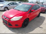 Ford Focus Se 1FADP3K20EL145953 fotografie