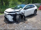 Toyota Bz4X Xle JTMABACA0RA086541 снимка