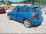 Mini Cooper S Countryman WMWZC5C57BWM11279 снимка