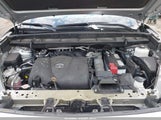 TOYOTA HIGHLANDER LE 5TDBZRBH9NS257992 снимка