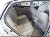 Toyota Avalon Limited 4T1BK3DB0BU439626 снимка